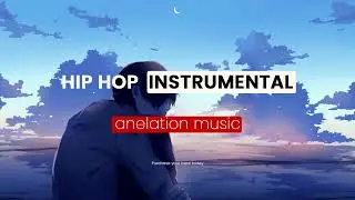 Hip Hop Beat 01 of 2025 | Anelation Music