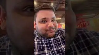 Tunday Kababi Food Review | Omaxe Mall Chandni Chowk | Mini Vlog