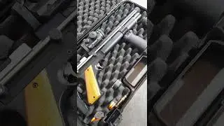 The famous Artemis PP750
