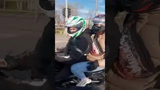 Убеждение 100/100! #bikelife #мото #gopro #tracer900gt #motovlog #yamaha #bikers