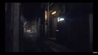 JUDGMENT WALKTHROUGH PART 11