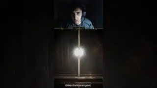 Devour Oynuyoruz! T&uuml;yler &Uuml;rperten Gerilim