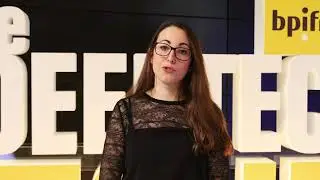 Deeptech Tour Paris-Saclay | 6 f&eacute;vrier 2020