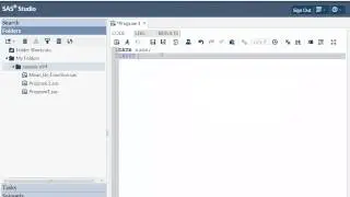 SAS Language 9.04 - Statistics - Mean