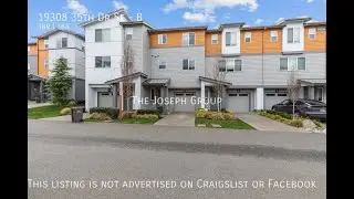 Bothell Homes for Rent 3BR/2.5BA by Bothell Property Management