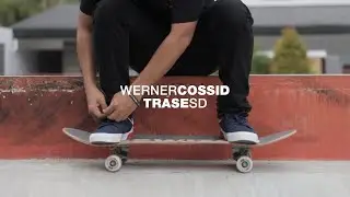 DC SHOES PH: TRASE SD - WERNER COSSID