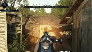 Hunt  Showdown 1.0  - quickplay End game kills