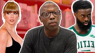Jaylen Brown Sneaker Allegations, Taylor Swift's Sneaker Money, Stop Making These Jordans and more