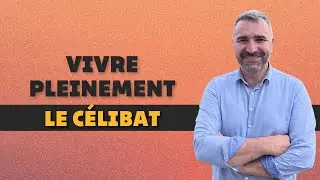 Célibataire par choix ou par vocation ? / Avec Tony Tornatore