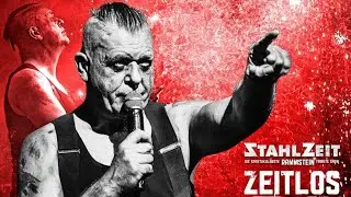 Stahlzeit - Links 2 3 4 (Live in Suhl, 15.02.2025) Tribute To Rammstein Cover