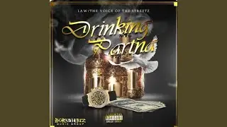 Drinking Partna
