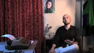 12th of Never - CineCrowd Trailer