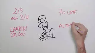 Espainiako espetxe sistemak hiru gradutan banatzen ditu presoak. Haietako bakoitzak, azalpena