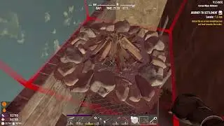 2 Idiots Try To  Survive 7 Days to Die (Horde Night)