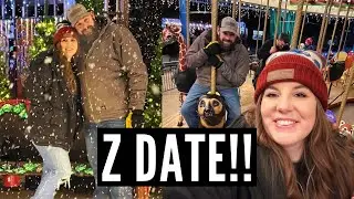 WE FINISHED THE ALPHABET DATING CHALLENGE!! || Z date