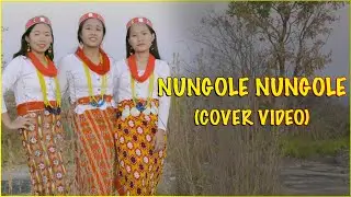 NUNGOLE NUNGOLE (COVER VIDEO) | S R M Mount Zion