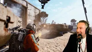 ARC Raiders a Lucca Comics 2025