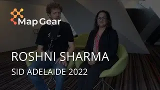 Power, privilege and Data | An interview with Roshni Sharma