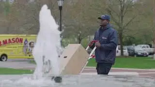 W.B. Mason: Blizzard&reg; Water Delivery
