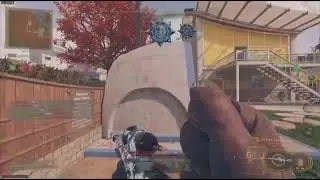Bo7 Sniper eliminations