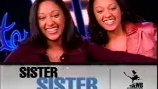 The WB's Sunday Night | The WB - Opening Intro (1999)