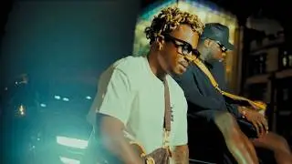 Chily & Mauvais Djo - Biberon (Clip Officiel)