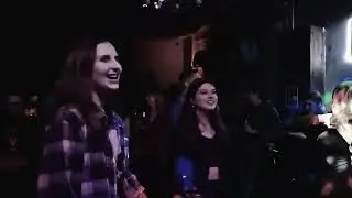 STONE HORNS- Ancient World's Ashes (live at LaȚEVI Cluj-Napoca RO feb2024)