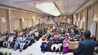 ARO & SRO SPECIAL ANNUAL GENERAL MEETING, (W.B)