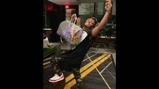 (FREE) Juice Wrld x Iann dior - 