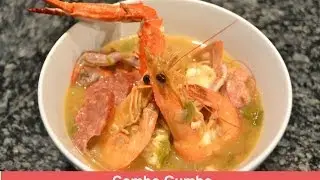 Combo Gumbo