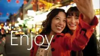 Office 2013 Promo Video