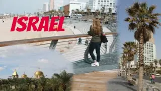 ISRAEL TRAVEL DIARY