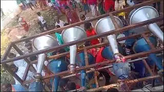 boya Raja melody nagarnar ||  pilabhai melody