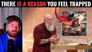 The Devil Has Been STUDYING You Longer Than You've Been Studying Him