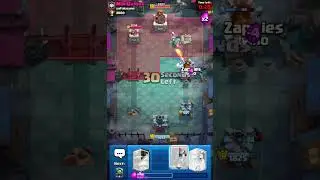 Clash of Royal win  #clashofclans #clashroyale #win 