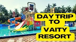 Family Trip to Vaity Resort Virar 2022 | Best Budget Resort |