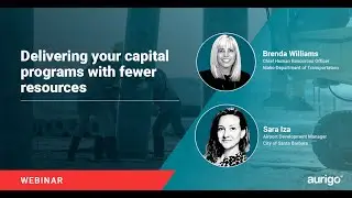 Delivering Capital Programs with Fewer Resources