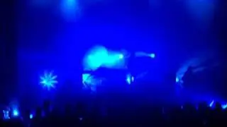 Royksopp - Intro + Royksopp Forever, Live at Shepherd's Bush Empire, London 5/11/09
