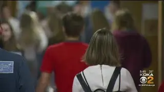 Ohio School District Administers Vaping Detectors
