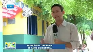 ALTOS-PIAU&Iacute;: Hist&oacute;ria dos remanescentes de Jo&atilde;o de Paiva Oliveira em Altos PI