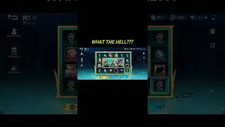 MLBB M7 10x Draw FAIL 😭 Same Reward 10 TIMES?! Yu Zhong M5 Prime