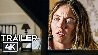 LA EMPLEADA Tr&aacute;iler Oficial Espa&ntilde;ol Latino (2025) Sydney Sweeney, Amanda Seyfried