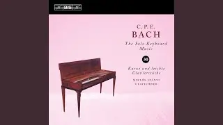 Allegro in F Major, H. 256