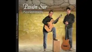PASION SUR - Licor maldito