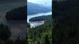 Great Bear Rainforest: Earth&rsquo;s Last Untouched Wilderness 🌲🌧️ | Travel Video 4K