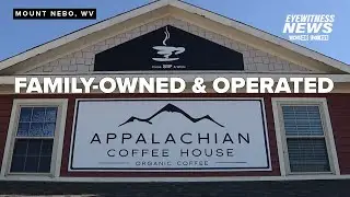 Traveling WV: The Appalachian Coffee House