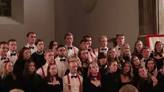 Fairytale of new york - julekonsert 2024