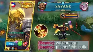 ROGER NEW UPDATE 