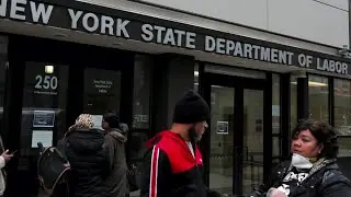 Jobless claims jump to another record