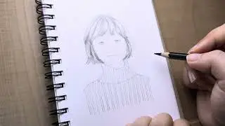 [윤그림 ✏️매일 그림 연습] 102일 | Daily Drawing